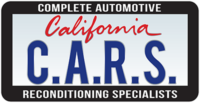 CARS Logo